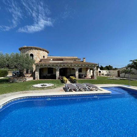 La Torre Villa L'Ampolla Exterior photo