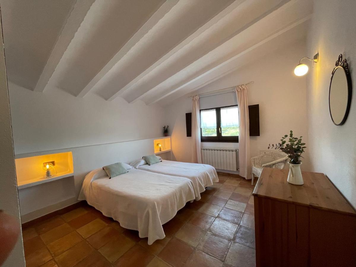 La Torre Villa L'Ampolla Exterior photo