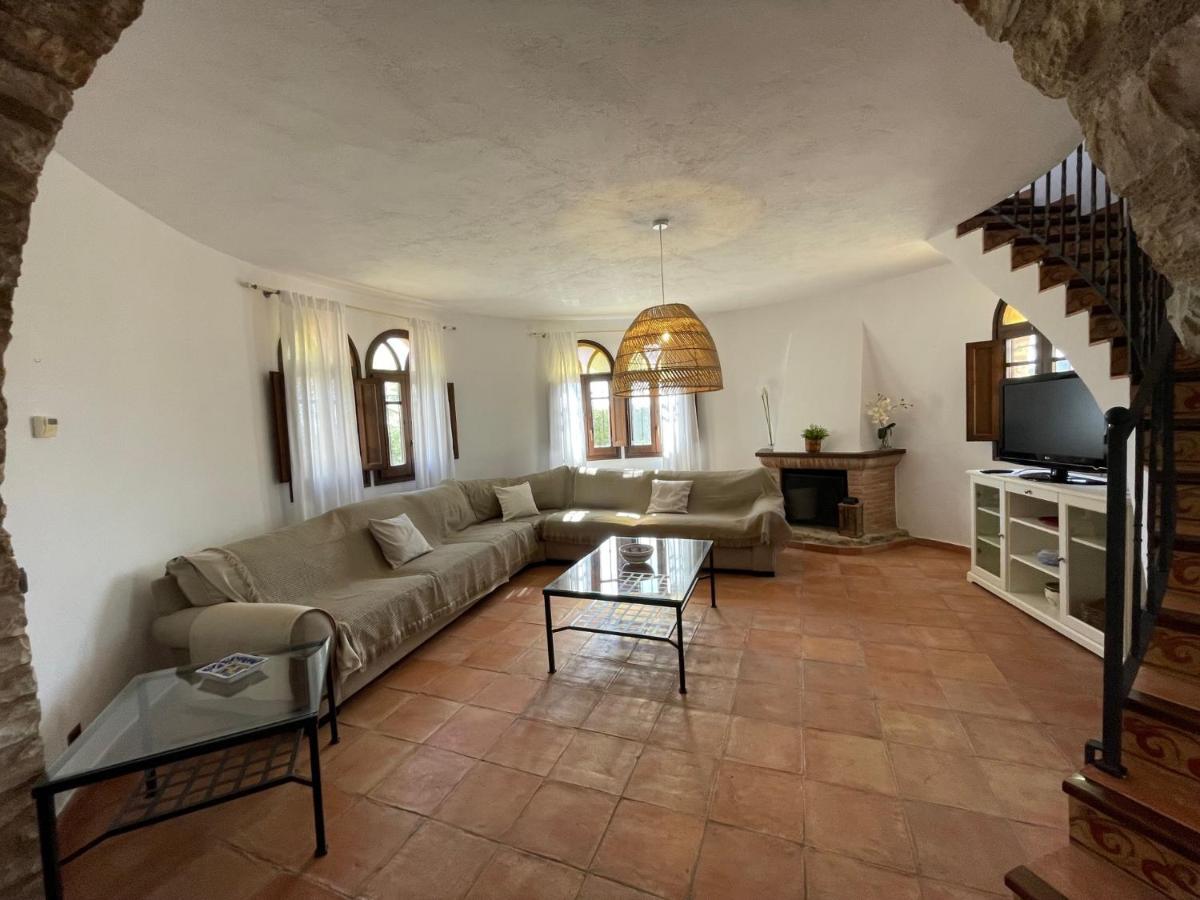 La Torre Villa L'Ampolla Exterior photo