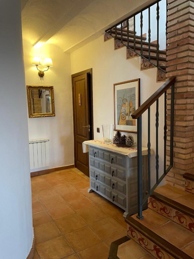 La Torre Villa L'Ampolla Exterior photo