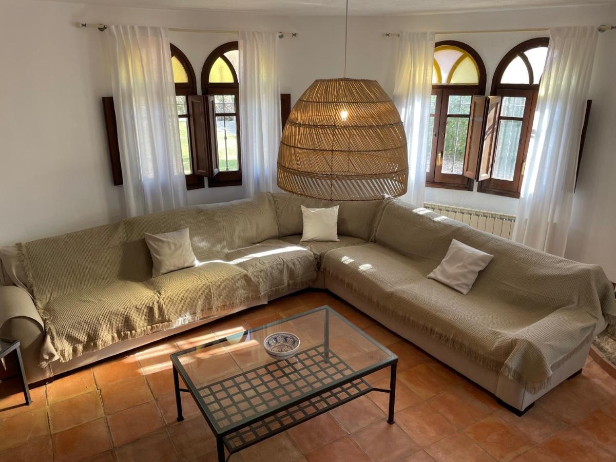 La Torre Villa L'Ampolla Exterior photo