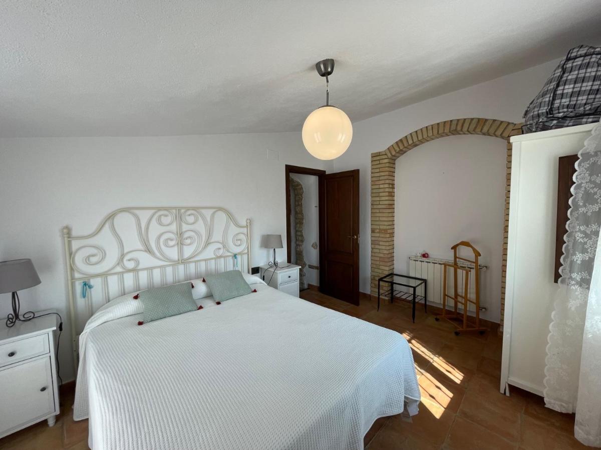 La Torre Villa L'Ampolla Exterior photo