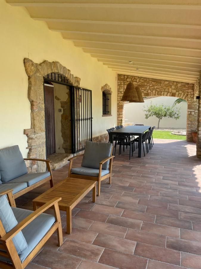 La Torre Villa L'Ampolla Exterior photo